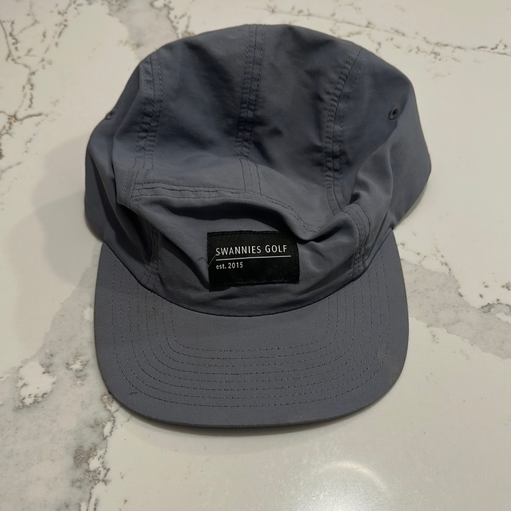 EUC❗️Swannies Golf Cycling Cap